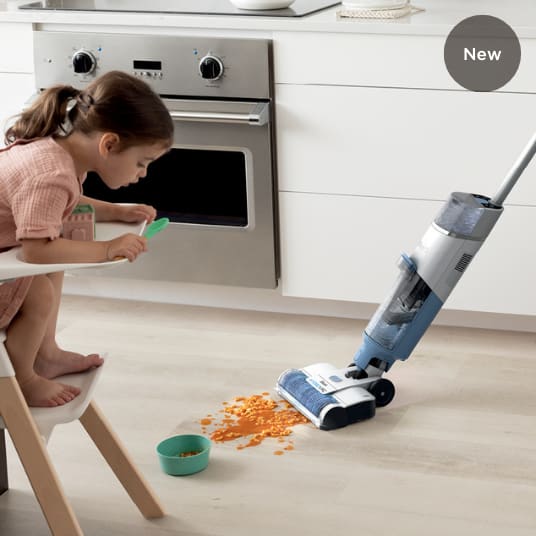 Shark Cleaning Canada